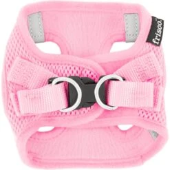 Frisco Small Breed Soft Vest Step In Back Clip Dog Harness 11 Frisco Small Breed Soft Vest Step In Back Clip Dog Harness -Frisco 139821 PT3. AC SS1800 V1561573321