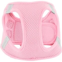 Frisco Small Breed Soft Vest Step In Back Clip Dog Harness 12 Frisco Small Breed Soft Vest Step In Back Clip Dog Harness -Frisco 139821 PT4. AC SS1800 V1592412352