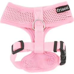 Frisco Soft Mesh Back Clip Dog Harness 10 Frisco Soft Mesh Back Clip Dog Harness -Frisco 139977 PT3. AC SS1800 V1561573920