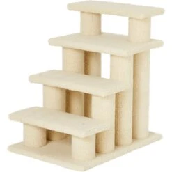 Frisco 18.5 Or 24.5 Inch 2-in-1 Cat & Dog Stairs 12 Frisco 18.5 Or 24.5 Inch 2-in-1 Cat & Dog Stairs -Frisco 140154 PT3. AC SS1800 V1584452475