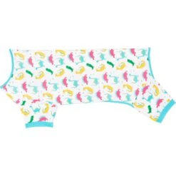 Frisco Dinosaur Print Dog & Cat Jersey PJs 12 Frisco Dinosaur Print Dog & Cat Jersey PJs -Frisco 144587 PT4. AC SS1800 V1540424889