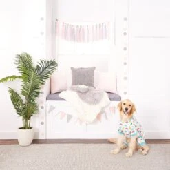 Frisco Dinosaur Print Dog & Cat Jersey PJs 13 Frisco Dinosaur Print Dog & Cat Jersey PJs -Frisco 144587 PT5. AC SS1800 V1540426489