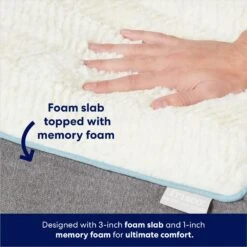 Frisco Plush Orthopedic Front Bolster Cat & Dog Bed W/Removable Cover 13 Frisco Plush Orthopedic Front Bolster Cat & Dog Bed W/Removable Cover -Frisco 144862 PT6. AC SS1800 V1667228762