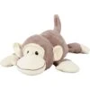 Frisco Monkey Plush Squeaky Dog Toy 2 Frisco Monkey Plush Squeaky Dog Toy -Frisco 147043 Main. AC SS1800 V1539205480