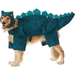 Frisco Stegosaurus Dinosaur Dog & Cat Costume