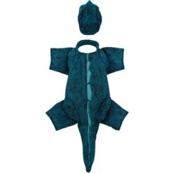 Frisco Stegosaurus Dinosaur Dog & Cat Costume 15 Frisco Stegosaurus Dinosaur Dog & Cat Costume -Frisco 158777 PT4. AC SS1800 V1567176757