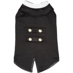 Frisco Formal Dog & Cat Tuxedo, Black 12 Frisco Formal Dog & Cat Tuxedo, Black -Frisco 160819 PT4. AC SS1800 V1571770781