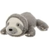 Frisco Sloth Plush Squeaky Dog Toy 1 Frisco Sloth Plush Squeaky Dog Toy -Frisco 174681 Main. AC SS1800 V1572458271