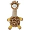Frisco Giraffe Bobberz Plush Squeaky Dog Toy 2 Frisco Giraffe Bobberz Plush Squeaky Dog Toy -Frisco 174739 Main. AC SS1800 V1572616713