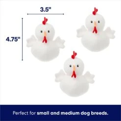 Frisco Chicken Coop Hide & Seek Puzzle Plush Squeaky Dog Toy 10 Frisco Chicken Coop Hide & Seek Puzzle Plush Squeaky Dog Toy -Frisco 174755 PT2. AC SS1800 V1691783968