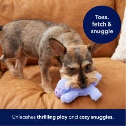 Frisco Hippo Plush Squeaky Dog Toy 12 Frisco Hippo Plush Squeaky Dog Toy -Frisco 175407 PT4. AC SS1800 V1695748835