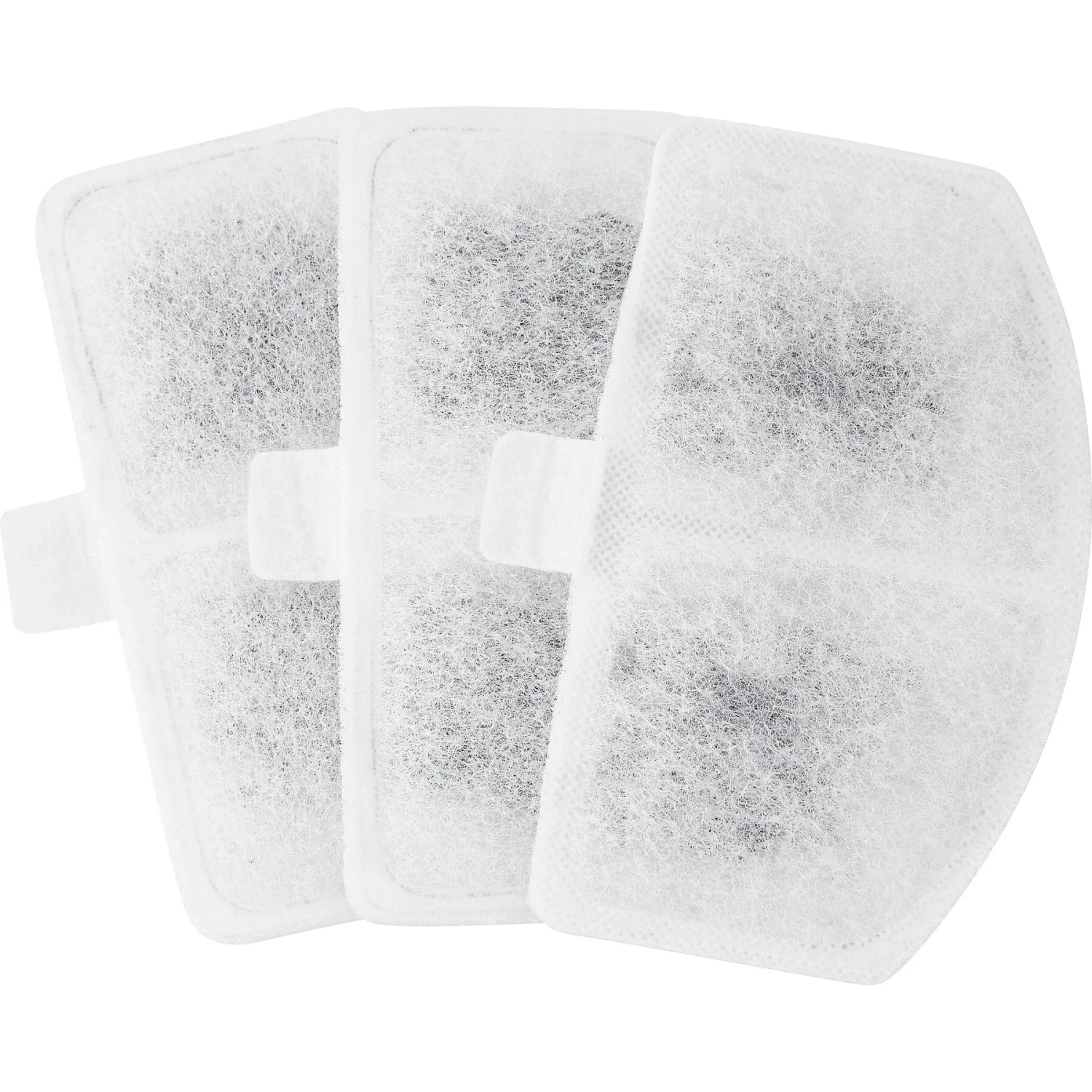 Frisco Pet Fountain Replacement Filters 3 Frisco Pet Fountain Replacement Filters