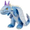 Frisco Mythical Mates Bluefoot The Blue Dragon Plush Squeaky Dog Toy 1 Frisco Mythical Mates Bluefoot The Blue Dragon Plush Squeaky Dog Toy -Frisco 204487 MAIN. AC SS1800 V1582825406