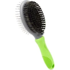 Frisco Cat & Dog Pin Bristle Brush