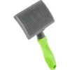 Frisco Self-Cleaning Slicker Dog Brush -Frisco 206863 MAIN. AC SS1800 V1590671457