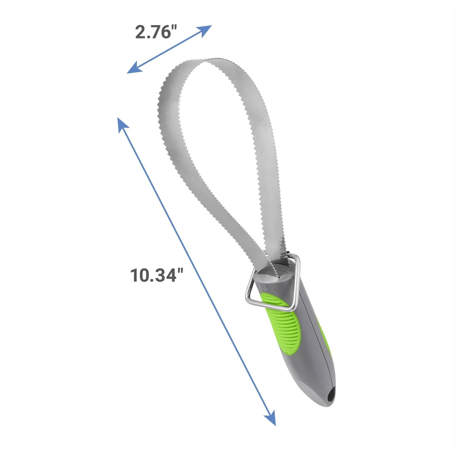 Frisco Shedding Blade Dog Brush, One Size 4 Frisco Shedding Blade Dog Brush, One Size - Image 2