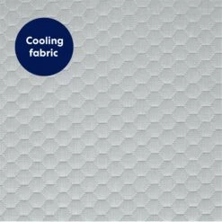 Frisco Cooling Orthopedic Pillow Dog Bed W/Removable Cover -Frisco 210223 PT4. AC SS1800 V1667227358