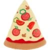 Frisco Pizza Slice Plush Squeaky Dog Toy 2 Frisco Pizza Slice Plush Squeaky Dog Toy -Frisco 213818 MAIN. AC SS1800 V1590069360
