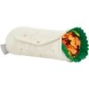 Frisco Burrito Plush Squeaky Dog Toy -Frisco 213834 MAIN. AC SS1800 V1590069369