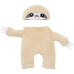 Frisco Front Walking Sloth Dog & Cat Costume 10 Frisco Front Walking Sloth Dog & Cat Costume -Frisco 215539 PT2. AC SS1800 V1594939568