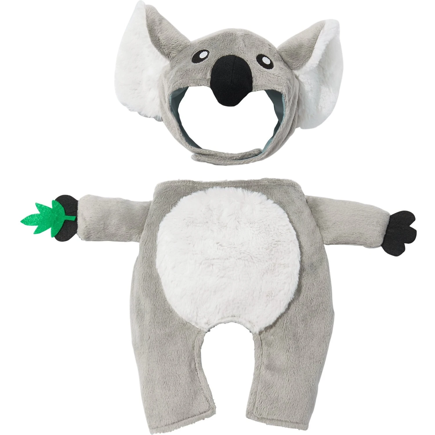 Frisco Front Walking Koala Dog & Cat Costume 5 Frisco Front Walking Koala Dog & Cat Costume - Image 3