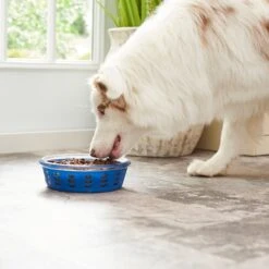 Frisco Chevron Design Glass Bowl With Silicone Sleeve 14 Frisco Chevron Design Glass Bowl With Silicone Sleeve -Frisco 216049 PT7. AC SS1800 V1605664319