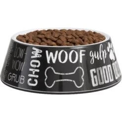 Frisco Doggie Melamine Bowl 11 Frisco Doggie Melamine Bowl -Frisco 216062 PT2. AC SS1800 V1591020976