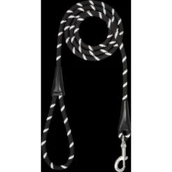 Frisco Reflective Rope Dog Leash 10 Frisco Reflective Rope Dog Leash -Frisco 221214 PT3. AC SS1800 V1596502254
