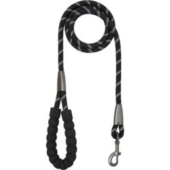 Frisco Rope Dog Leash With Padded Handle 10 Frisco Rope Dog Leash With Padded Handle -Frisco 221218 PT2. AC SS1800 V1596502266