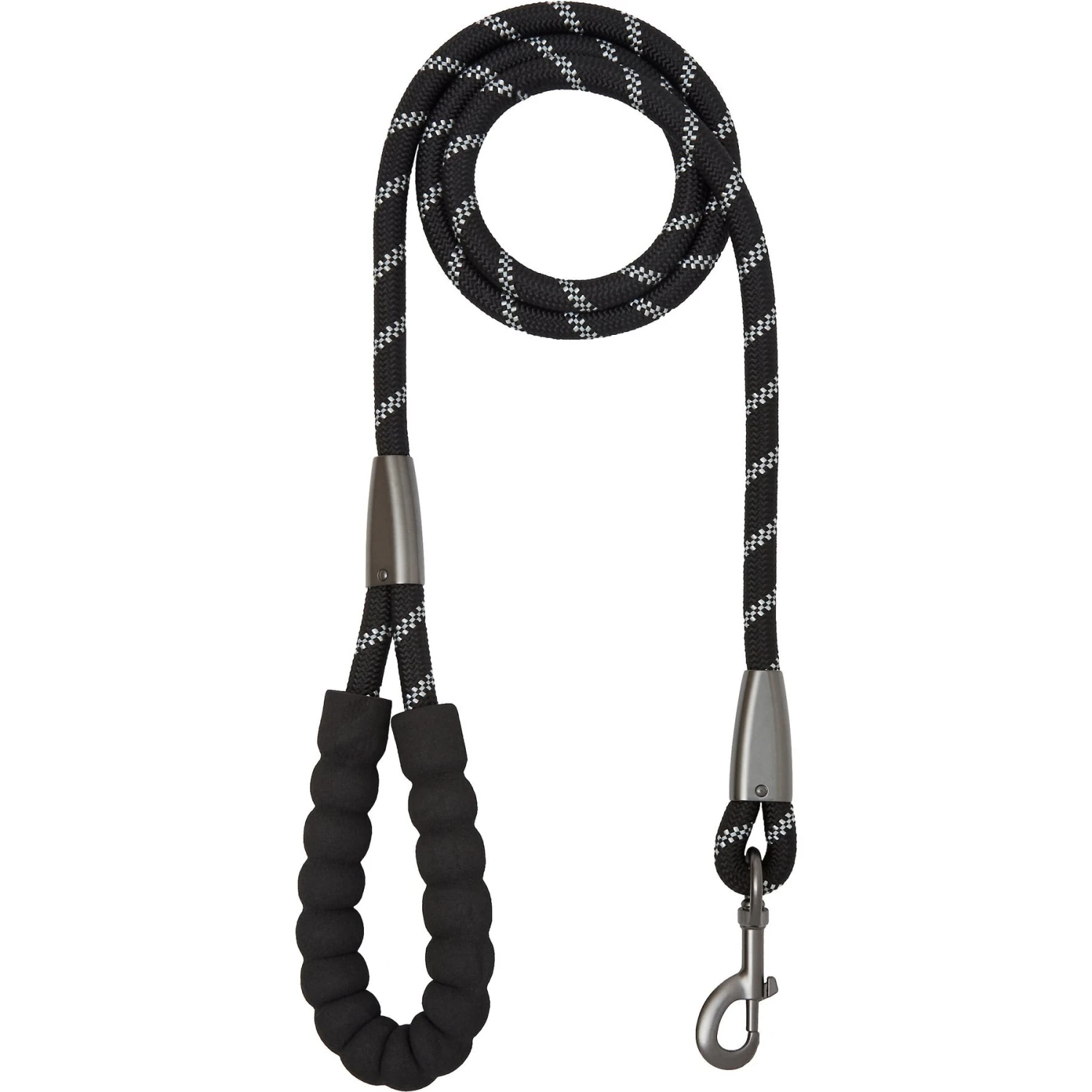 Frisco Rope Dog Leash With Padded Handle 5 Frisco Rope Dog Leash With Padded Handle - Image 3