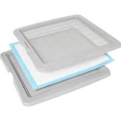 Frisco Training Pad Holder -Frisco 227474 PT3. AC SS1800 V1603926459