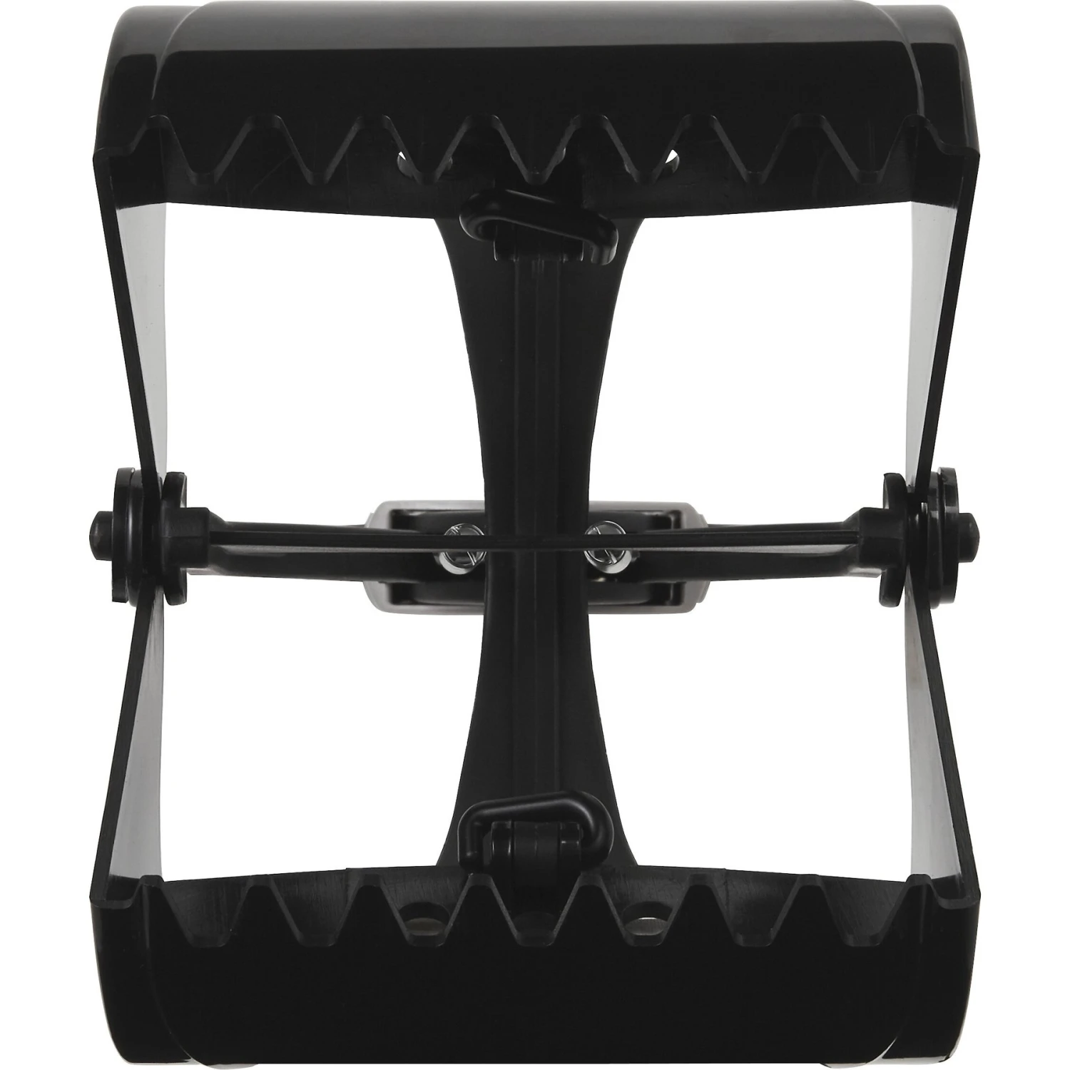 Frisco Spring Action Foldable Dog Pooper Scooper 7 Frisco Spring Action Foldable Dog Pooper Scooper - Image 5