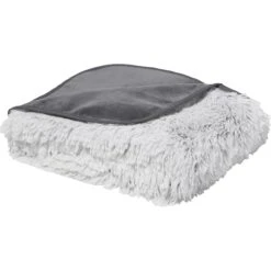 Frisco Eyelash Cat & Dog Blanket 10 Frisco Eyelash Cat & Dog Blanket -Frisco 230694 PT4. AC SS1800 V1600710059
