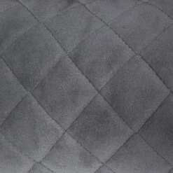 Frisco Velvet Rectangular Bolster Cat & Dog Bed -Frisco 232181 PT4. AC SS1800 V1600389412