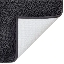 Frisco Microfiber Chenille Paw Print Doormat -Frisco 235886 PT2. AC SS1800 V1603321924