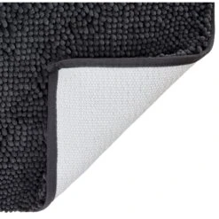 Frisco Microfiber Chenille Paw Print Dog & Cat Mat, Dark Gray 8 Frisco Microfiber Chenille Paw Print Dog & Cat Mat, Dark Gray -Frisco 235894 PT2. AC SS1800 V1603306311