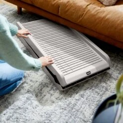 Frisco Bi-Fold Travel Dog Car Ramp -Frisco 235934 PT7. AC SS1800 V1605738719