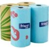 Frisco Flamingos And Foliage Print Dog Poop Bags -Frisco 237000 MAIN. AC SS1800 V1669101578