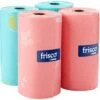 Frisco Beach Print Dog Poop Bags, 120 Count -Frisco 237004 MAIN. AC SS1800 V1669102689