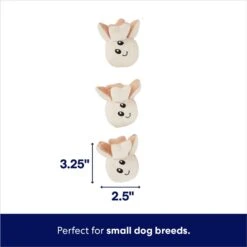 Frisco Zoomies & Chill Popcorn Hide & Seek Puzzle Plush Squeaky Dog Toy 12 Frisco Zoomies & Chill Popcorn Hide & Seek Puzzle Plush Squeaky Dog Toy -Frisco 241679 PT2. AC SS1800 V1695748413