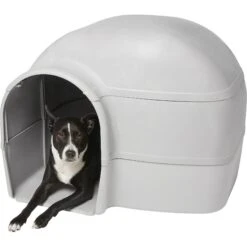 Frisco Dome Dog House 11 Frisco Dome Dog House -Frisco 241900 PT2. AC SS1800 V1602884184