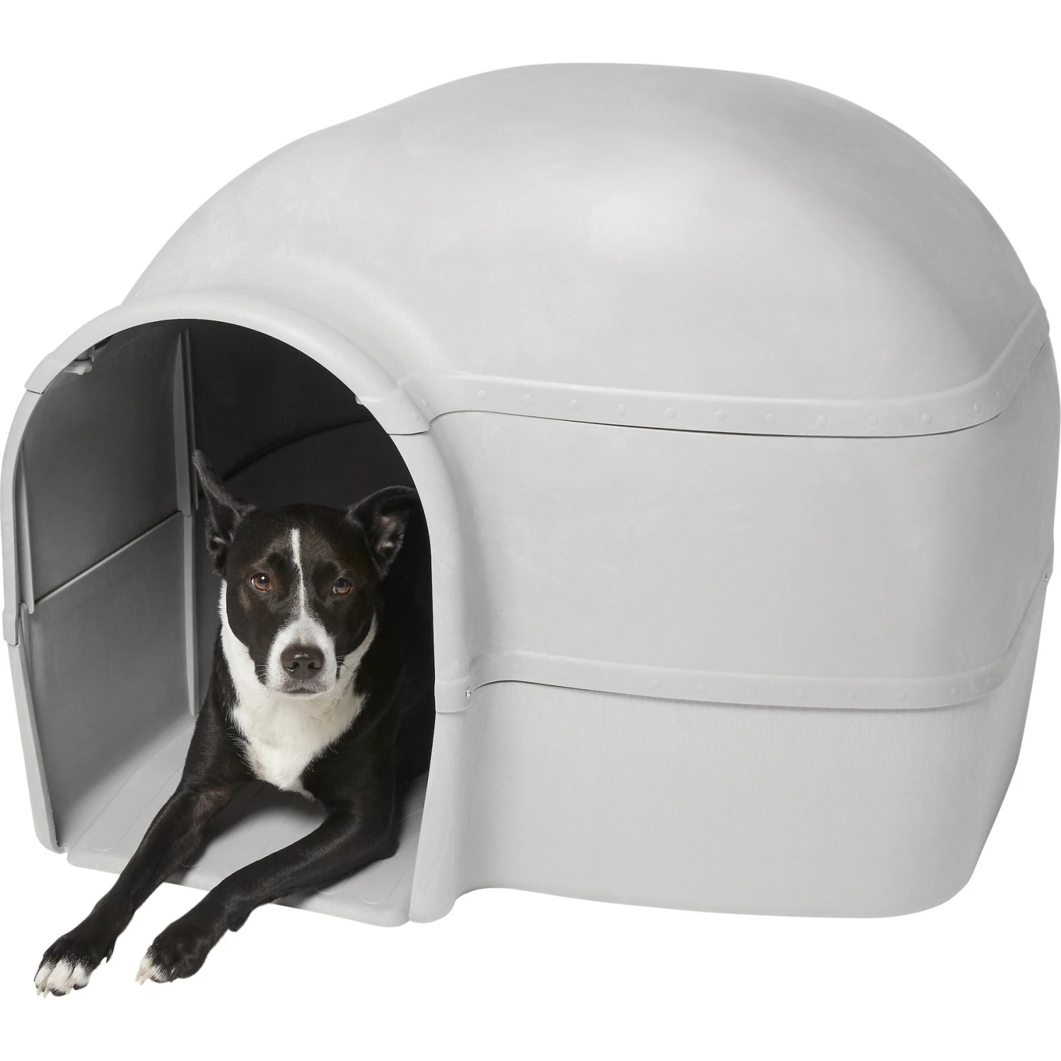 Frisco Dome Dog House 5 Frisco Dome Dog House - Image 3