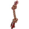 Frisco Double Knot Tri-Color Rope Fetch Dog Toy -Frisco 242149 MAIN. AC SS1800 V1603376488