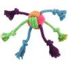 Frisco Fetch Colorful Ball Knot Rope Dog Toy 2 Frisco Fetch Colorful Ball Knot Rope Dog Toy -Frisco 242159 MAIN. AC SS1800 V1603373495