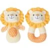 Frisco Lion Plush Squeaky Puppy Toy 2 Frisco Lion Plush Squeaky Puppy Toy -Frisco 245918 MAIN. AC SS1800 V1610204845