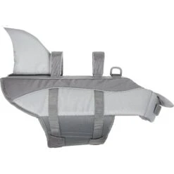 Frisco Shark Dog Life Jacket 14 Frisco Shark Dog Life Jacket -Frisco 247887 PT3. AC SS1800 V1623093490