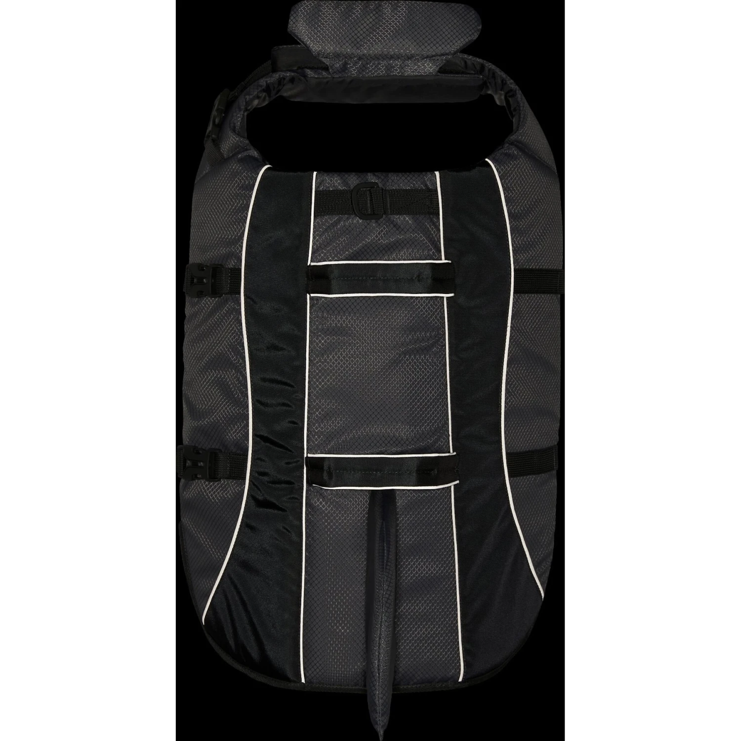 Frisco Shark Dog Life Jacket 7 Frisco Shark Dog Life Jacket - Image 5