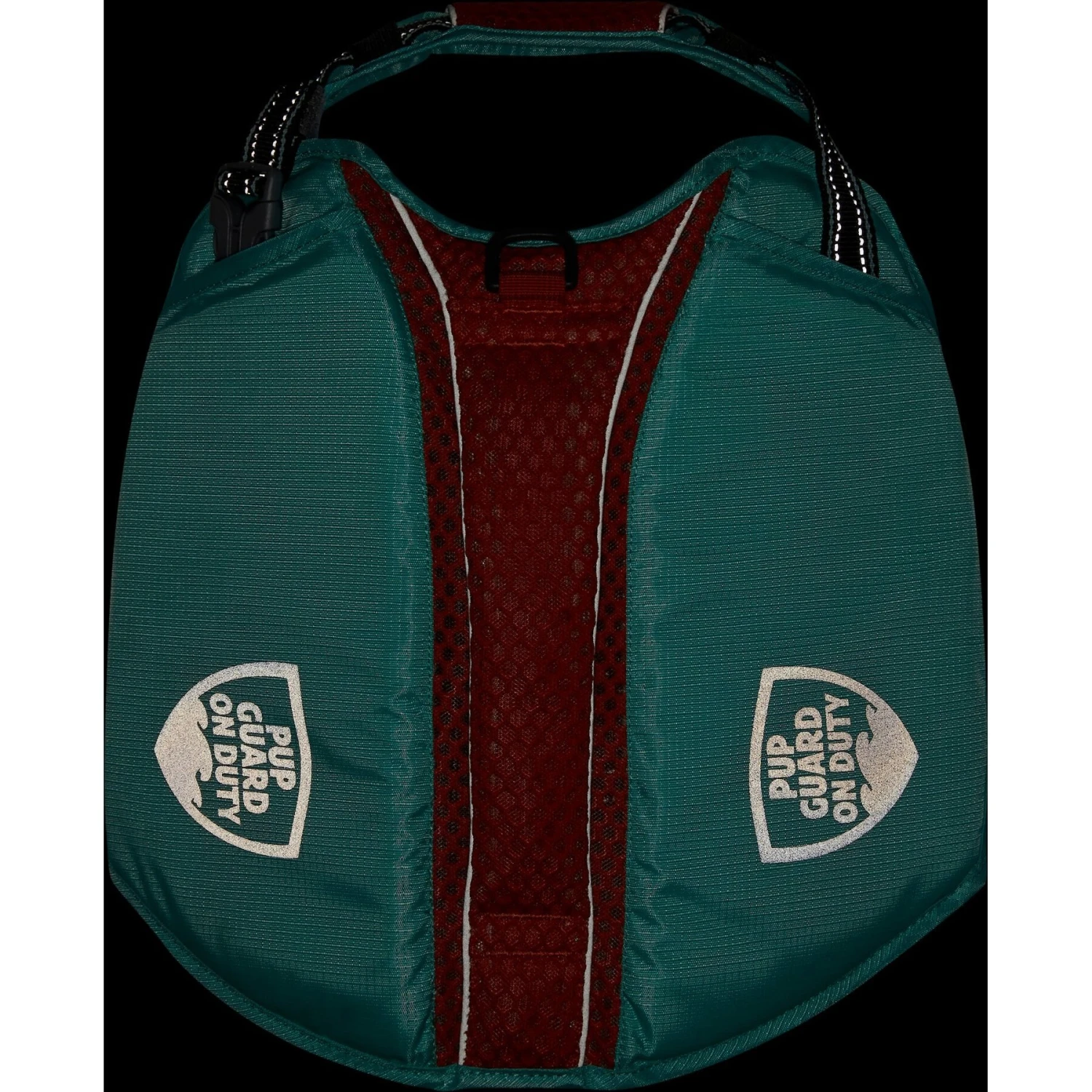 Frisco Active Dog Life Jacket 6 Frisco Active Dog Life Jacket - Image 4