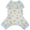 Frisco Sleepy Sloths Dog & Cat Jersey PJs -Frisco 249144 MAIN. AC SS1800 V1632423073