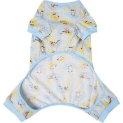 Frisco Sleepy Sloths Dog & Cat Jersey PJs -Frisco 249144 PT3. AC SS1800 V1632418276